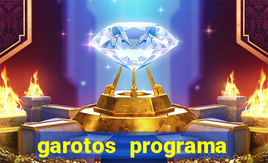 garotos programa zona leste